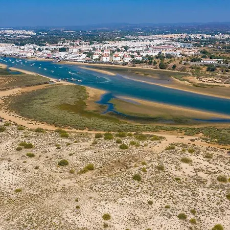 Wpcb 36 Fantastic Two Bedroom Penthouse * Cabanas de Tavira