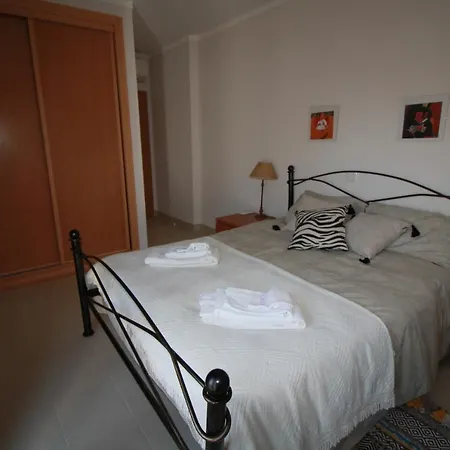Apartman Wpcb 36 Fantastic Two Bedroom Penthouse Cabanas de Tavira