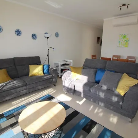 Wpcb 36 Fantastic Two Bedroom Penthouse Apartman Cabanas de Tavira
