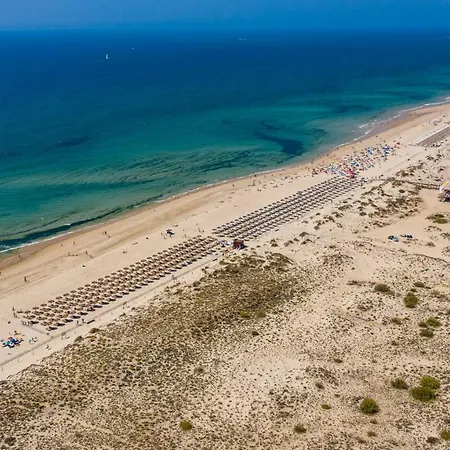 Wpcb 36 Fantastic Two Bedroom Penthouse Apartman Cabanas de Tavira