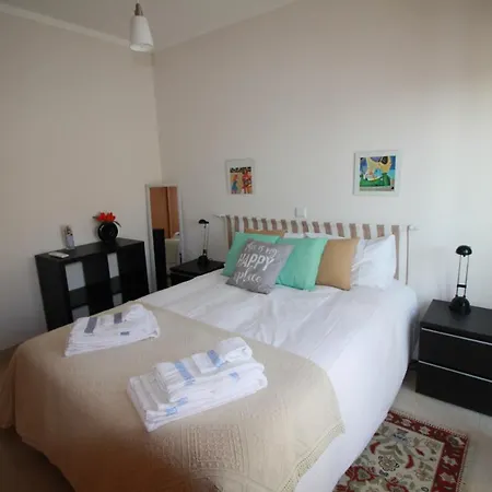 Apartman Wpcb 36 Fantastic Two Bedroom Penthouse *