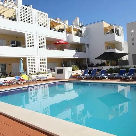 Apartman Wpcb 36 Fantastic Two Bedroom Penthouse Cabanas de Tavira