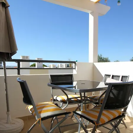 Wpcb 36 Fantastic Two Bedroom Penthouse * Cabanas de Tavira