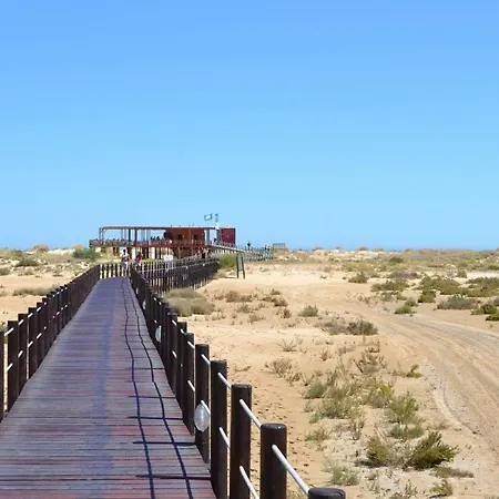 Wpcb 36 Fantastic Two Bedroom Penthouse * Cabanas de Tavira