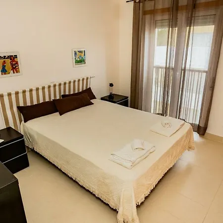 Apartman Wpcb 36 Fantastic Two Bedroom Penthouse Cabanas de Tavira