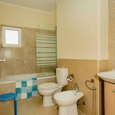 Wpcb 36 Fantastic Two Bedroom Penthouse Cabanas de Tavira