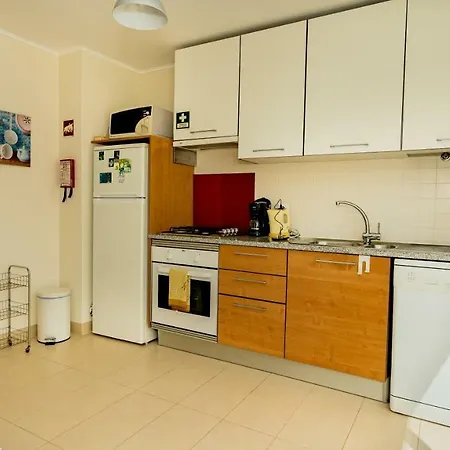 Wpcb 36 Fantastic Two Bedroom Penthouse Apartman *
